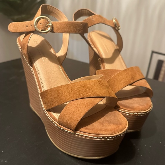 Wedges - Picture 2 of 2